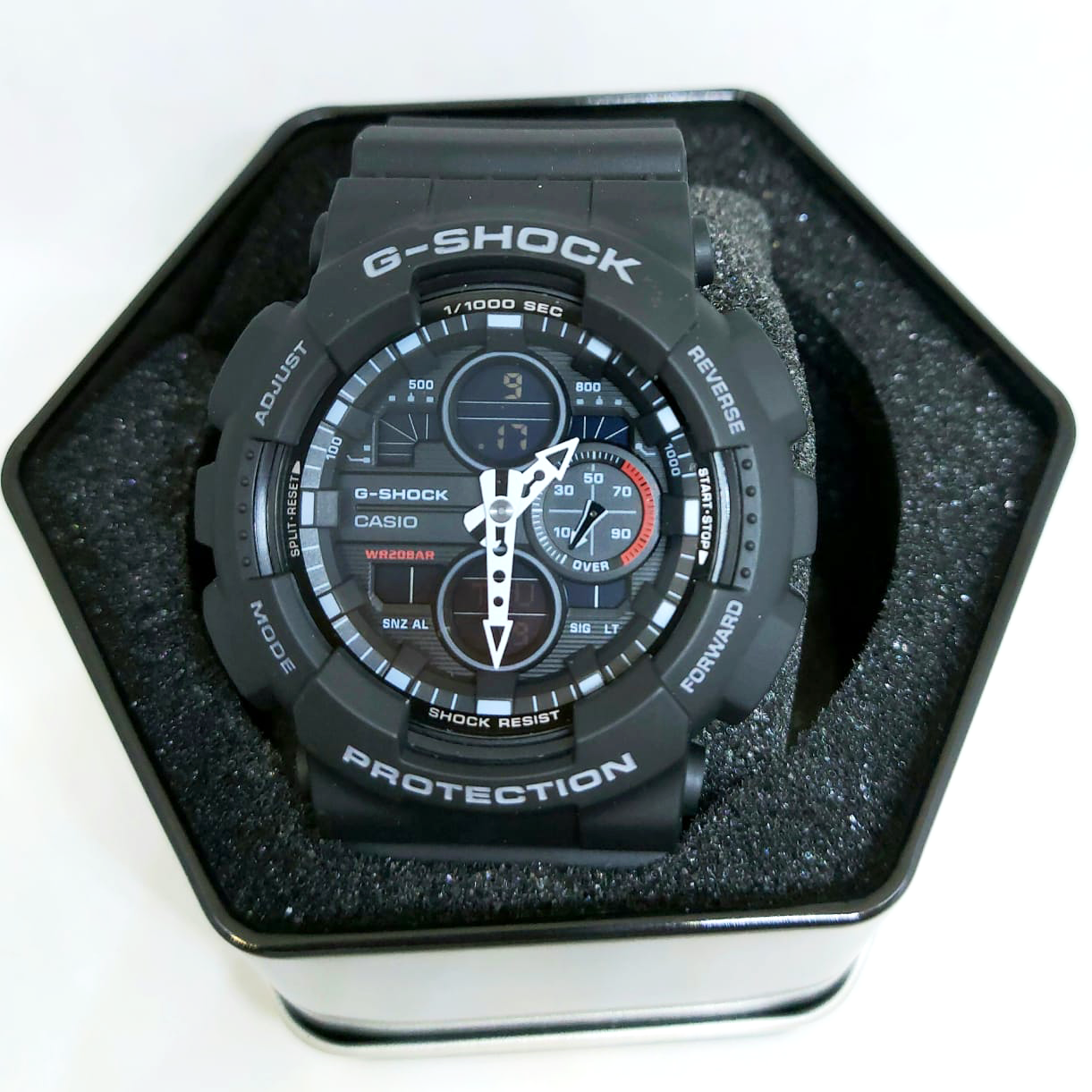 G-Shock 